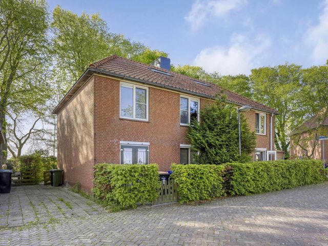 Pioniersstraat 59, Lelystad
