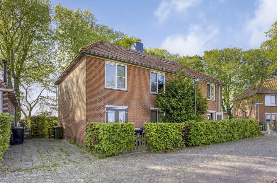 Pioniersstraat 59