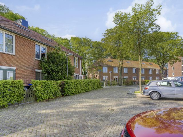 Pioniersstraat 59, Lelystad