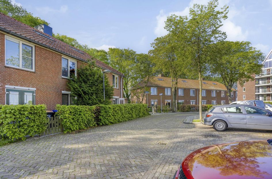 Pioniersstraat 59