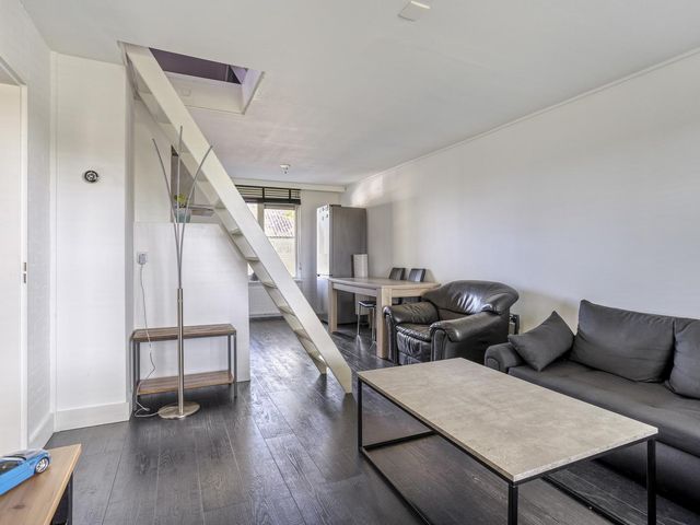 Pioniersstraat 59, Lelystad
