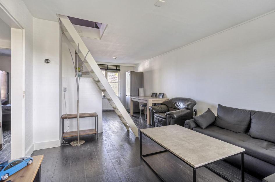 Pioniersstraat 59