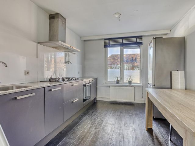 Pioniersstraat 59, Lelystad
