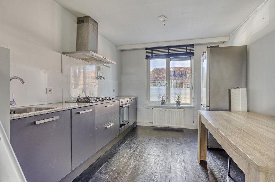 Pioniersstraat 59