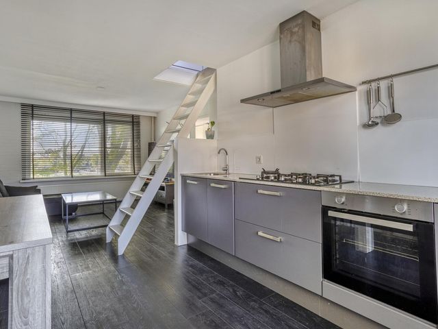 Pioniersstraat 59, Lelystad
