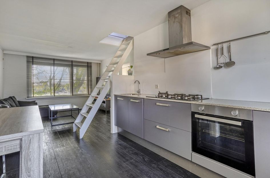 Pioniersstraat 59
