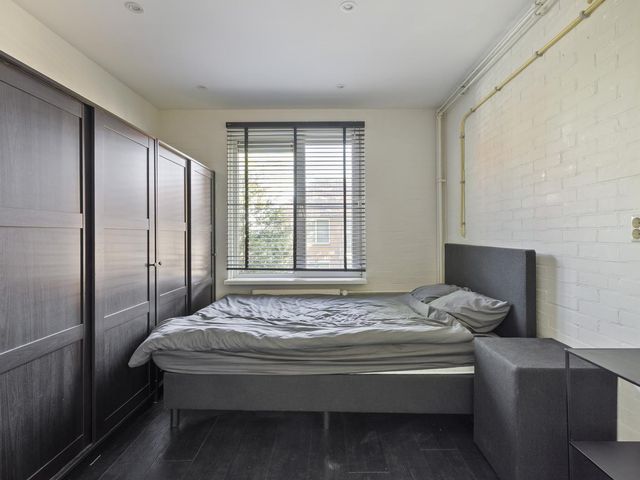 Pioniersstraat 59, Lelystad