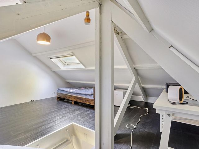 Pioniersstraat 59, Lelystad