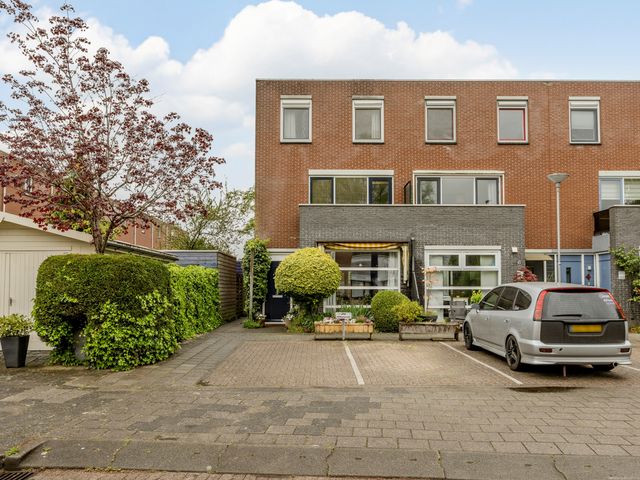Roer 343, Rotterdam