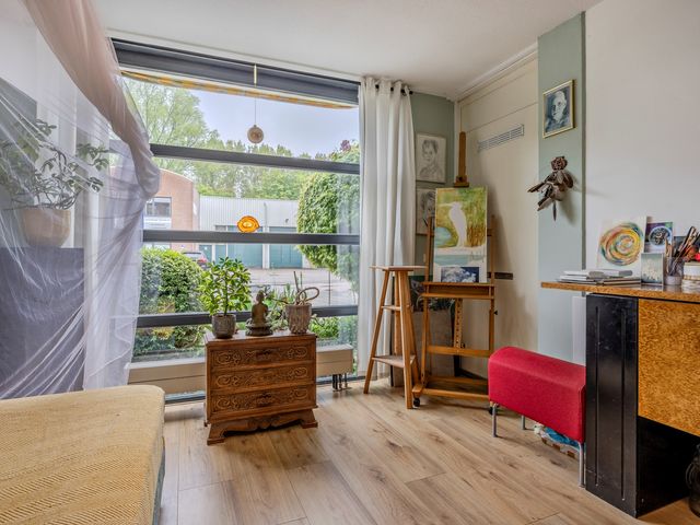 Roer 343, Rotterdam