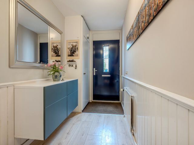 Roer 343, Rotterdam