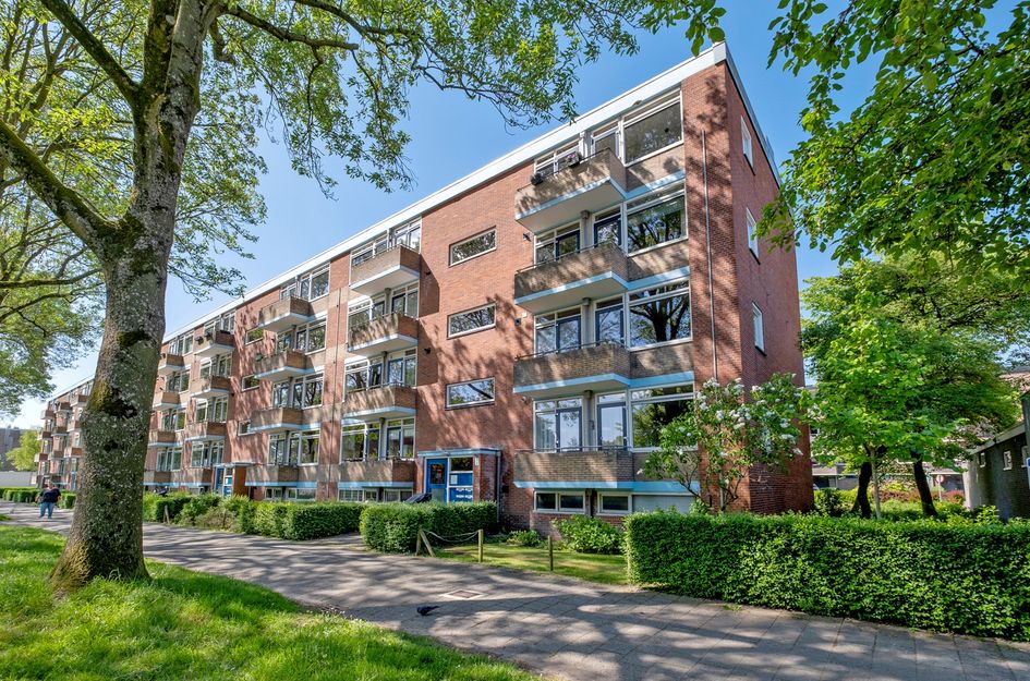 Van Lenneplaan 25