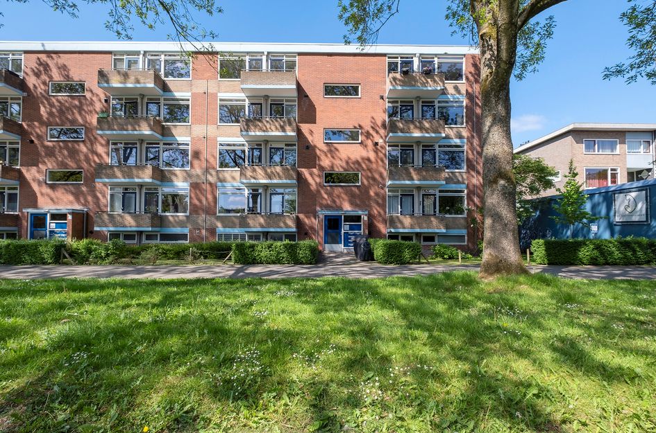 Van Lenneplaan 25