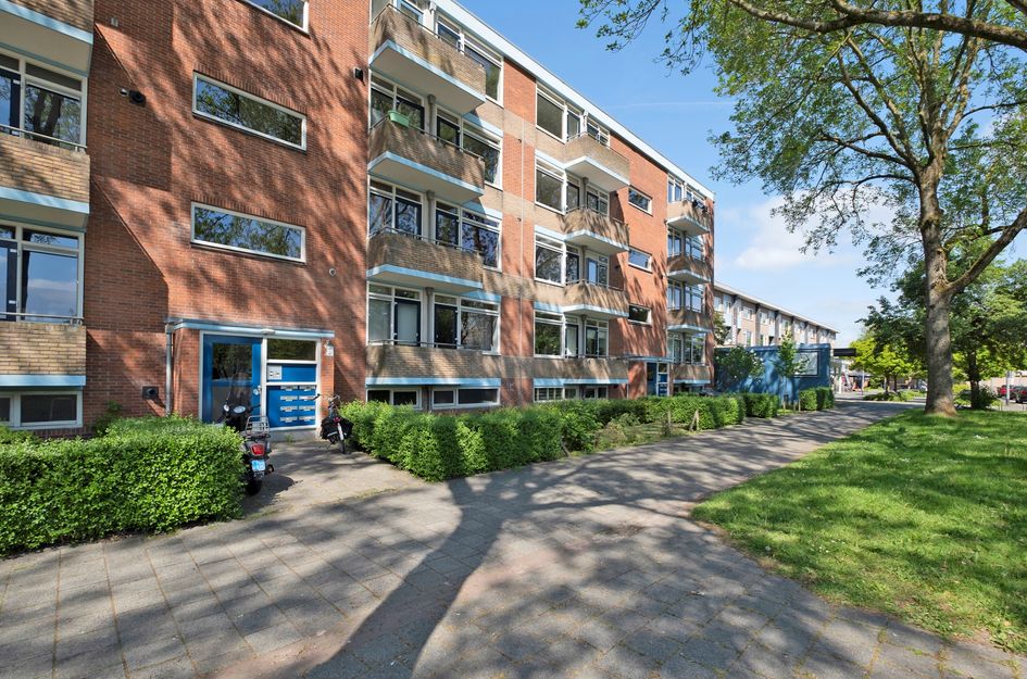 Van Lenneplaan 25