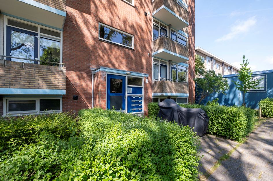 Van Lenneplaan 25