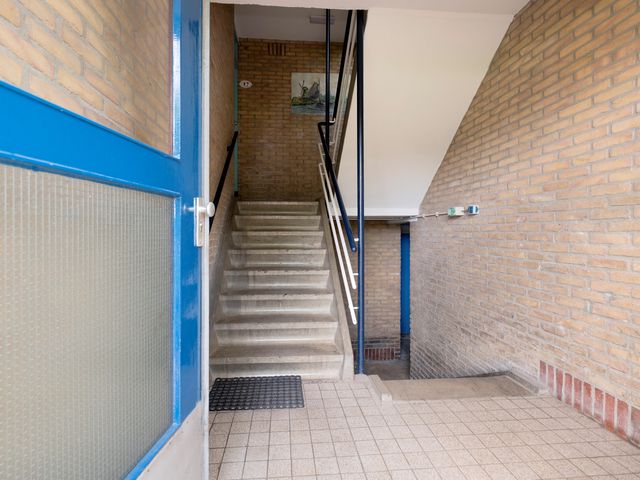 Van Lenneplaan 25, Groningen