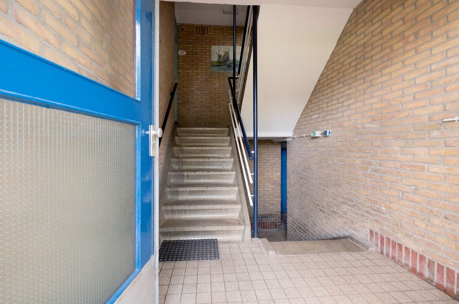 Van Lenneplaan 25