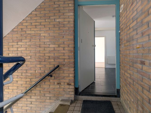 Van Lenneplaan 25, Groningen