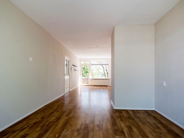 Van Lenneplaan 25, Groningen