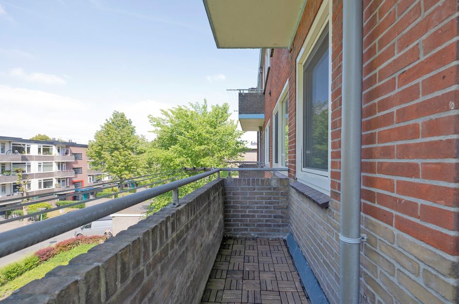 Van Lenneplaan 25
