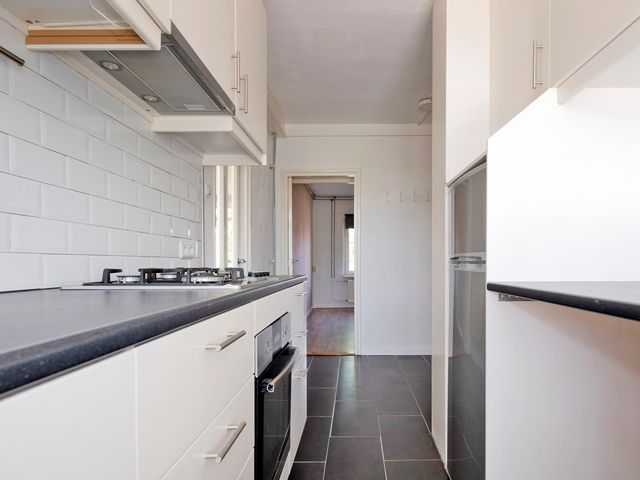 Van Lenneplaan 25, Groningen