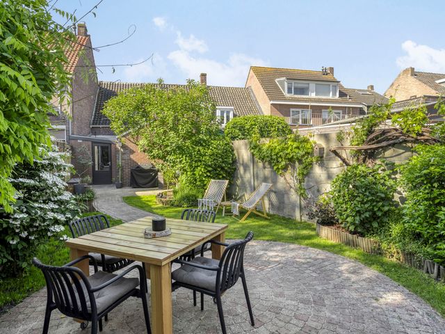 Hasseltstraat 102, Tilburg