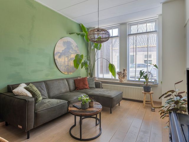 Hasseltstraat 102, Tilburg