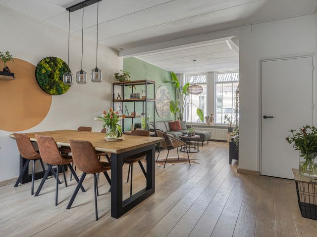 Hasseltstraat 102, Tilburg