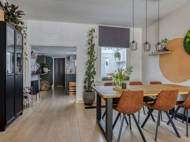Hasseltstraat 102, Tilburg