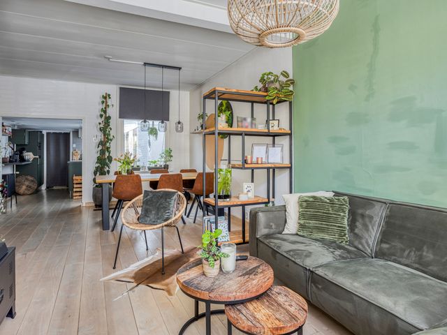 Hasseltstraat 102, Tilburg