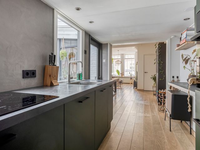 Hasseltstraat 102, Tilburg