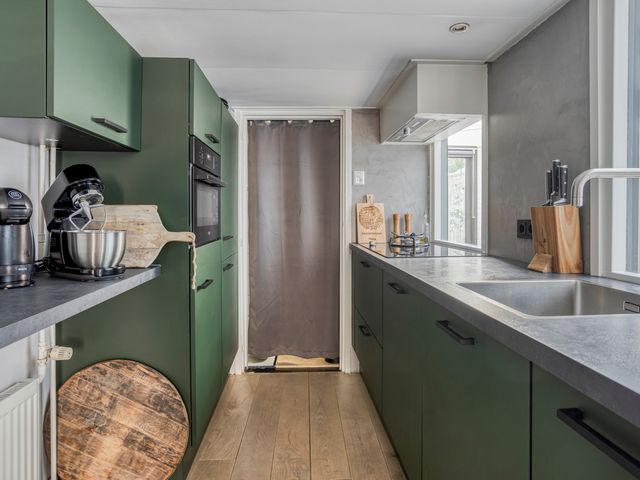 Hasseltstraat 102, Tilburg