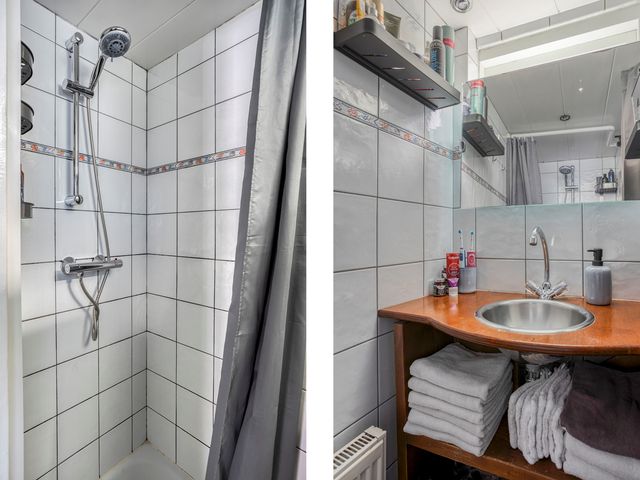 Hasseltstraat 102, Tilburg