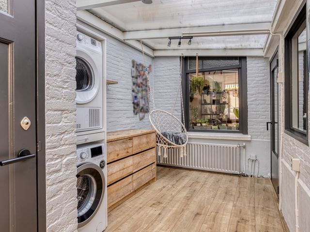 Hasseltstraat 102, Tilburg