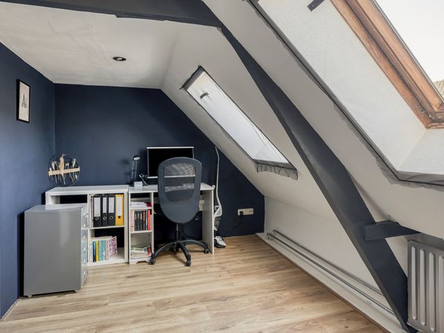 Hasseltstraat 102, Tilburg