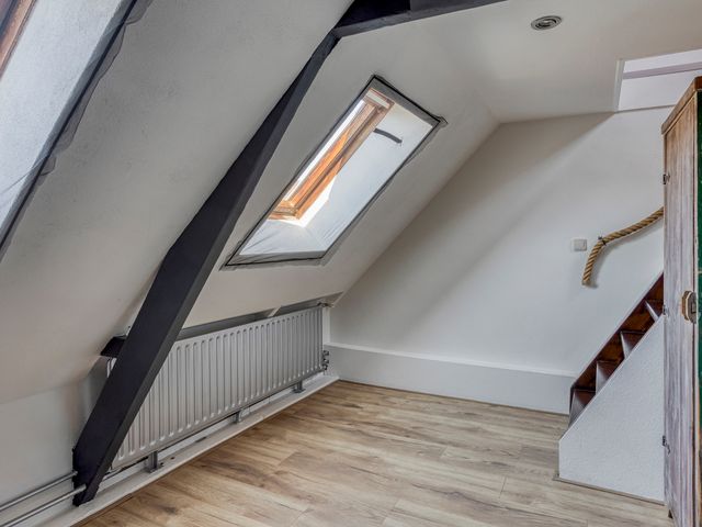 Hasseltstraat 102, Tilburg