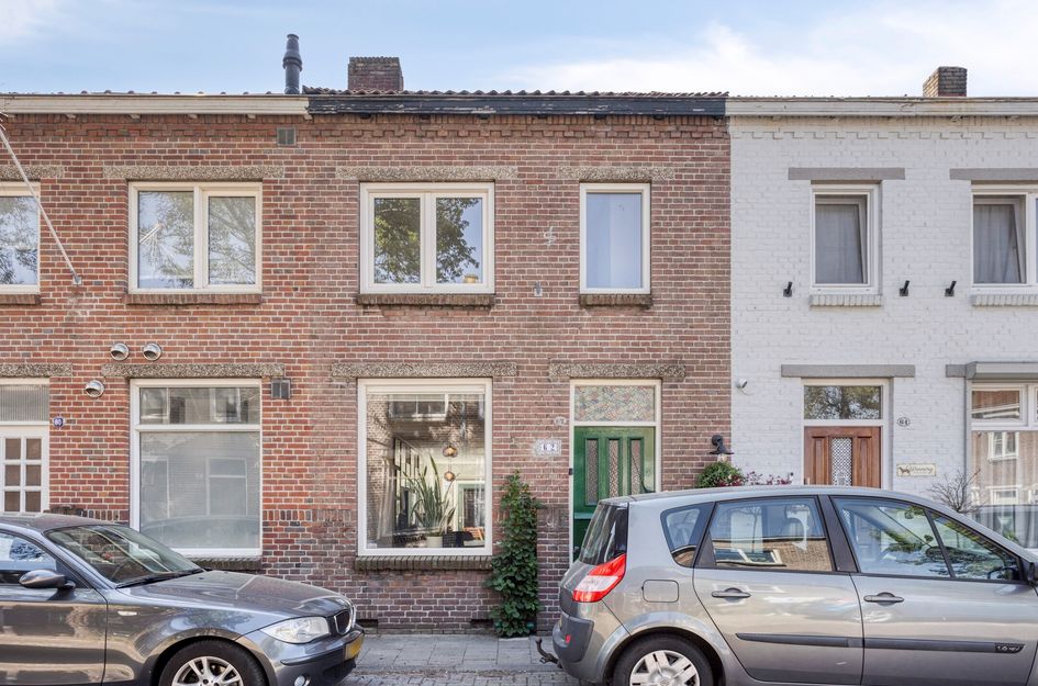 Jozef Israëlsstraat 62