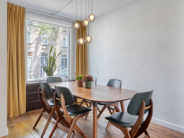 Jozef Israëlsstraat 62, Tilburg