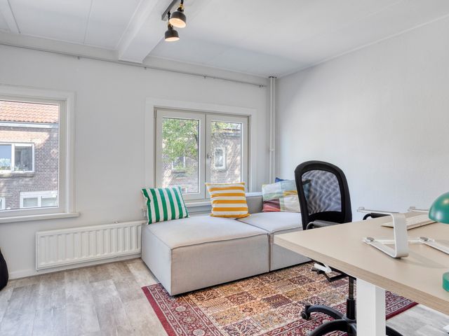 Jozef Israëlsstraat 62, Tilburg