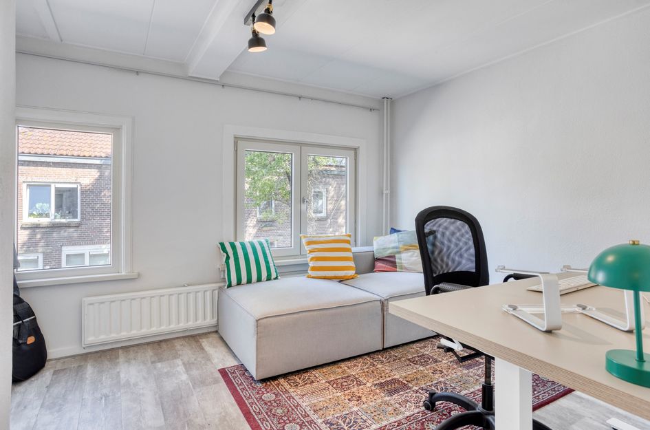 Jozef Israëlsstraat 62