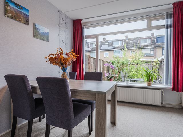Merel 6, Bodegraven