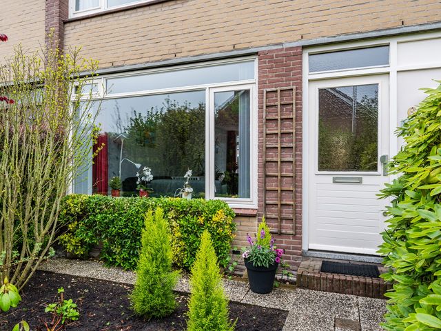 Merel 6, Bodegraven