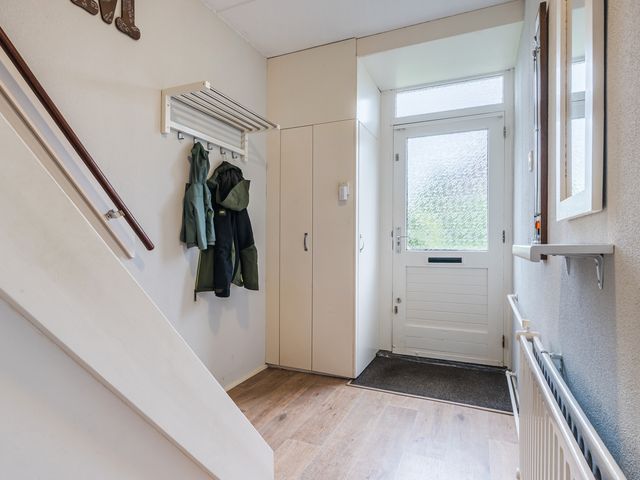Merel 6, Bodegraven