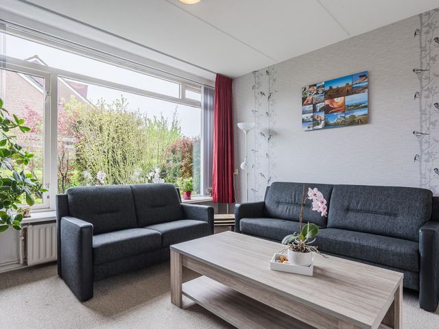 Merel 6, Bodegraven