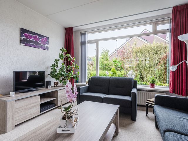 Merel 6, Bodegraven