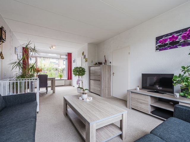 Merel 6, Bodegraven