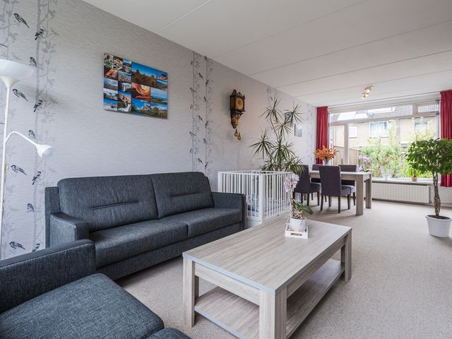 Merel 6, Bodegraven