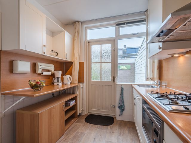 Merel 6, Bodegraven