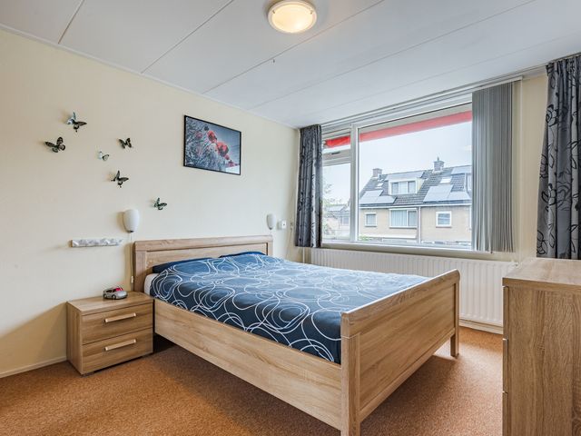 Merel 6, Bodegraven