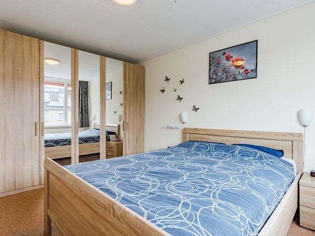 Merel 6, Bodegraven